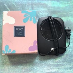 3/$25 Eblee 55 Degree Coffee & Tea Mug Warmer